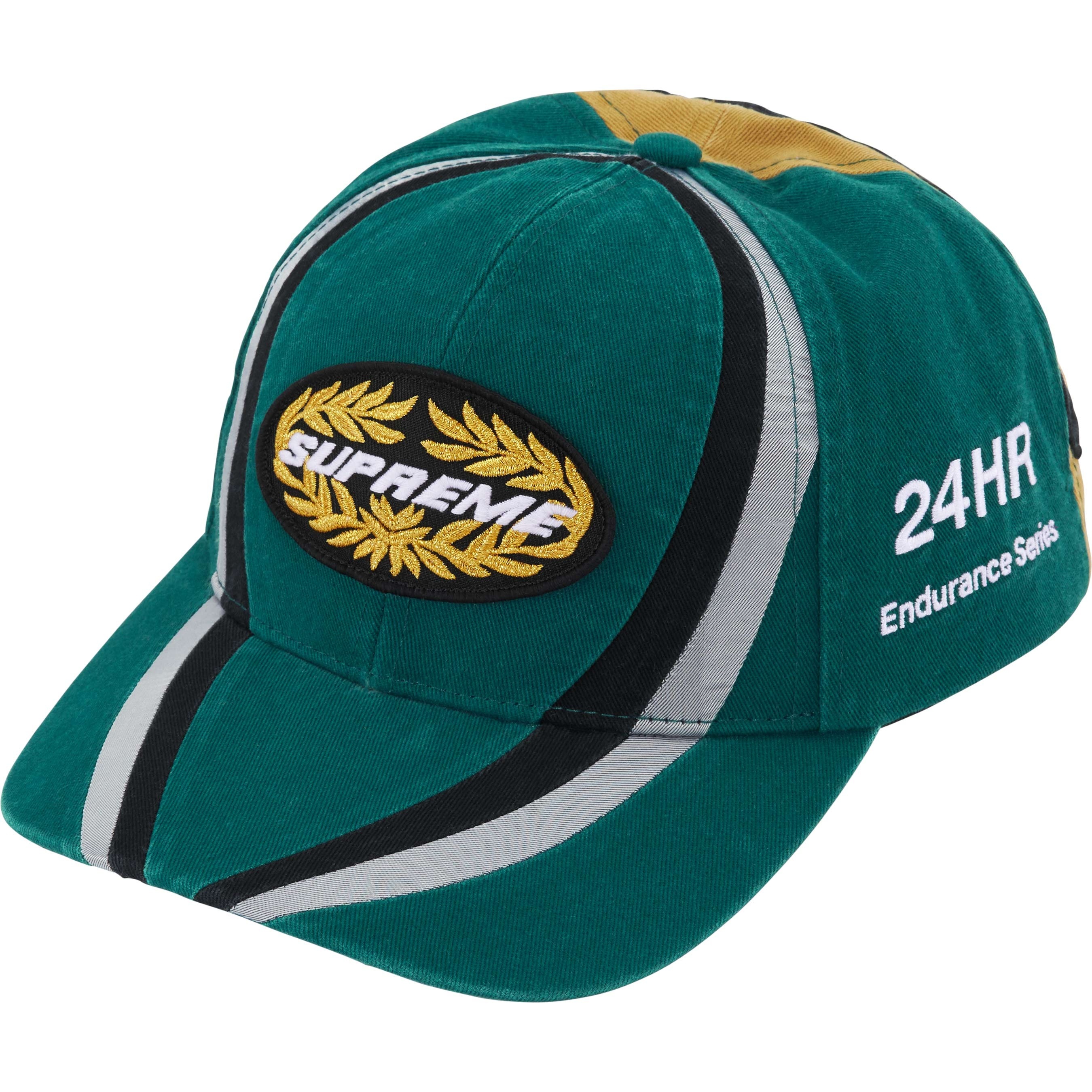 Endurance Series 6-Panel view 12